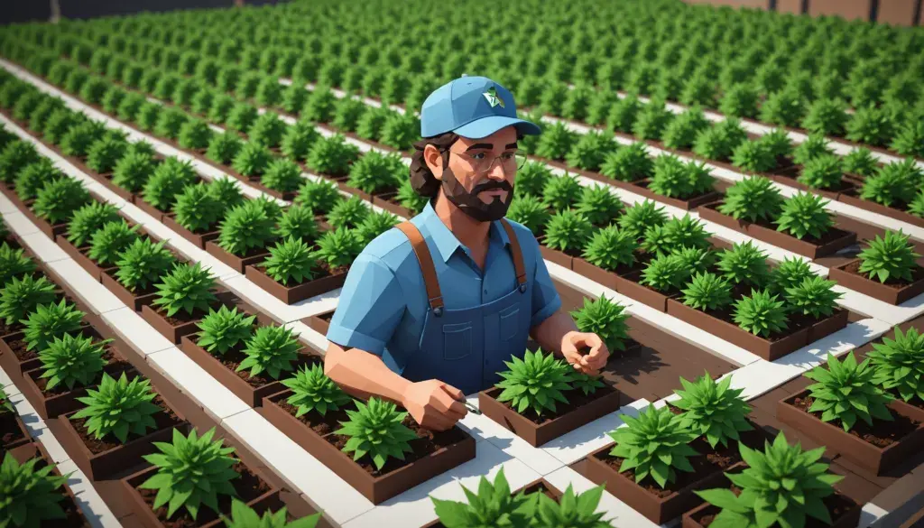 The Frosted Nug Launches Belushi Farms in Red Bank, Leading New Jersey's Craft Cannabis Wave