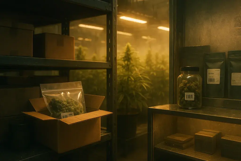 ASX Cannabis Investors Shift Focus Toward Fundamentals as Australian Market Matures