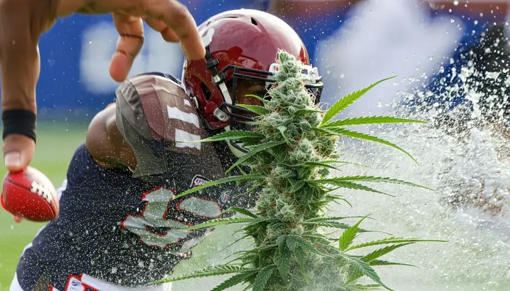 A Michigan Judge Will Decide Whether Menominee's Marijuana Deals Stay Hidden