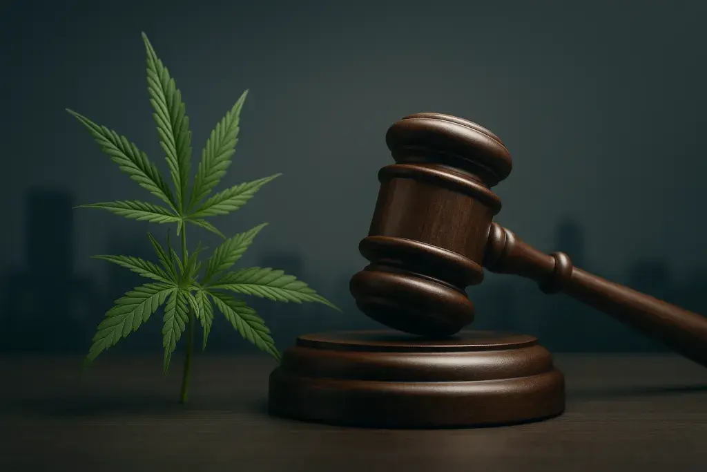 Visalia Adopts Cannabis Ordinance to Prepare for Possible Retail Future