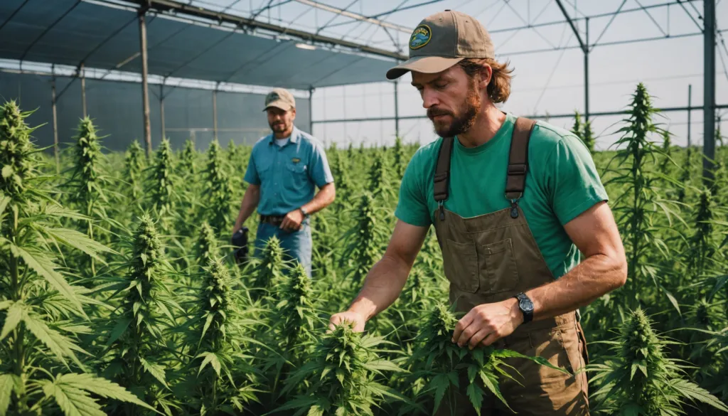 Pennsylvania Hemp Retailers Brace for a Federal Crackdown on THC Products