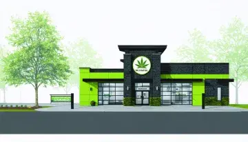 Escanaba Planning Commission Approves Fire Station Dispensary on Former Hudson’s Site