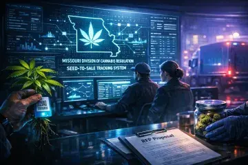 Missouri Division of Cannabis Regulation Launches RFP for Seed-to-Sale Tracking System