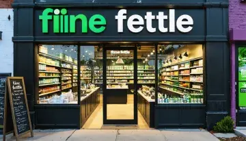 Fine Fettle Tops Connecticut Dispensaries with Expert Cannabis Selection