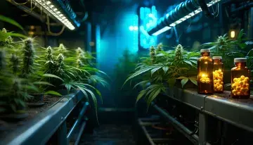 Trump DOJ Reschedules Cannabis - But Only for Some, Leaving Industry in Limbo