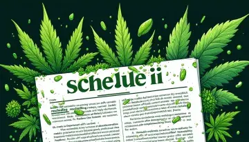 Cannabis Rescheduling Shifts Federal Tax Math, But Stops Well Short of Industry Reset